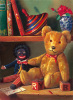 Raymond Campbell art print
