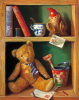 Raymond Campbell art print