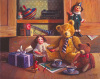 Raymond Campbell art print