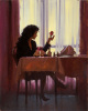 Raymond Leech art print