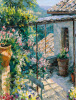 Gordon Breckenridge art print