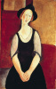 Amedeo Modigliani art print