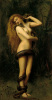 John Collier art print