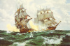 Montague Dawson art print