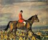 Sir Alfred Munnings art print