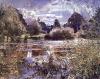 Sir Alfred Munnings art print