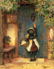 Arthur Hopkins art print