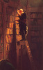 Carl Spitzweg art print
