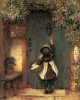 Arthur Hopkins art print