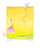 Emma Thomson art print