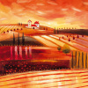 Ronald Sweeney art print