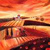 Ronald Sweeney art print