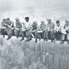 Charles C. Ebbets art print