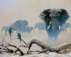 Spencer Hodge art print