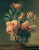 Pierre Joseph Celestin Redout� art print