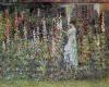 Frederick Frieseke art print