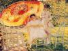 Frederick Frieseke art print