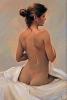 Lluis Ribas art print