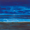 Paul Evans art print