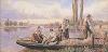 Myles Birket Foster art print