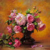 Albert Williams art print