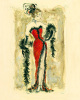 Karen Dupr� art print