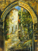 Dennis Carney art print
