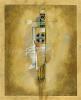 John Douglas art print