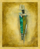 John Douglas art print