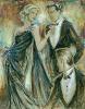 Karen Dupr� art print