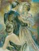 Karen Dupr� art print