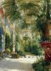Carl Blechen art print