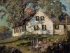 Abbott Fuller Graves art print