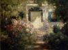 Abbott Fuller Graves art print