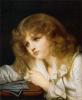 Jean-Baptiste Greuze art print