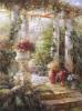 Michel Brevard art print
