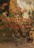 Childe Hassam art print