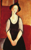 Amedeo Modigliani art print
