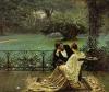 William John Hennessy art print