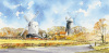 John Chrisnall art print