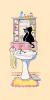 Harry Caunce art print