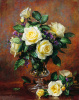 Albert Williams art print