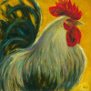 Karen Dupr� art print
