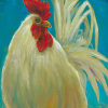 Karen Dupr� art print