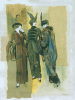 Joseph Augustine Grassia art print