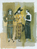 Joseph Augustine Grassia art print