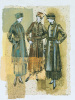Joseph Augustine Grassia art print