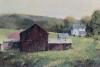 Randall Higdon art print