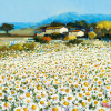 Hazel Barker art print