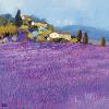Hazel Barker art print